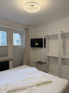 Schlafzimmer 2
