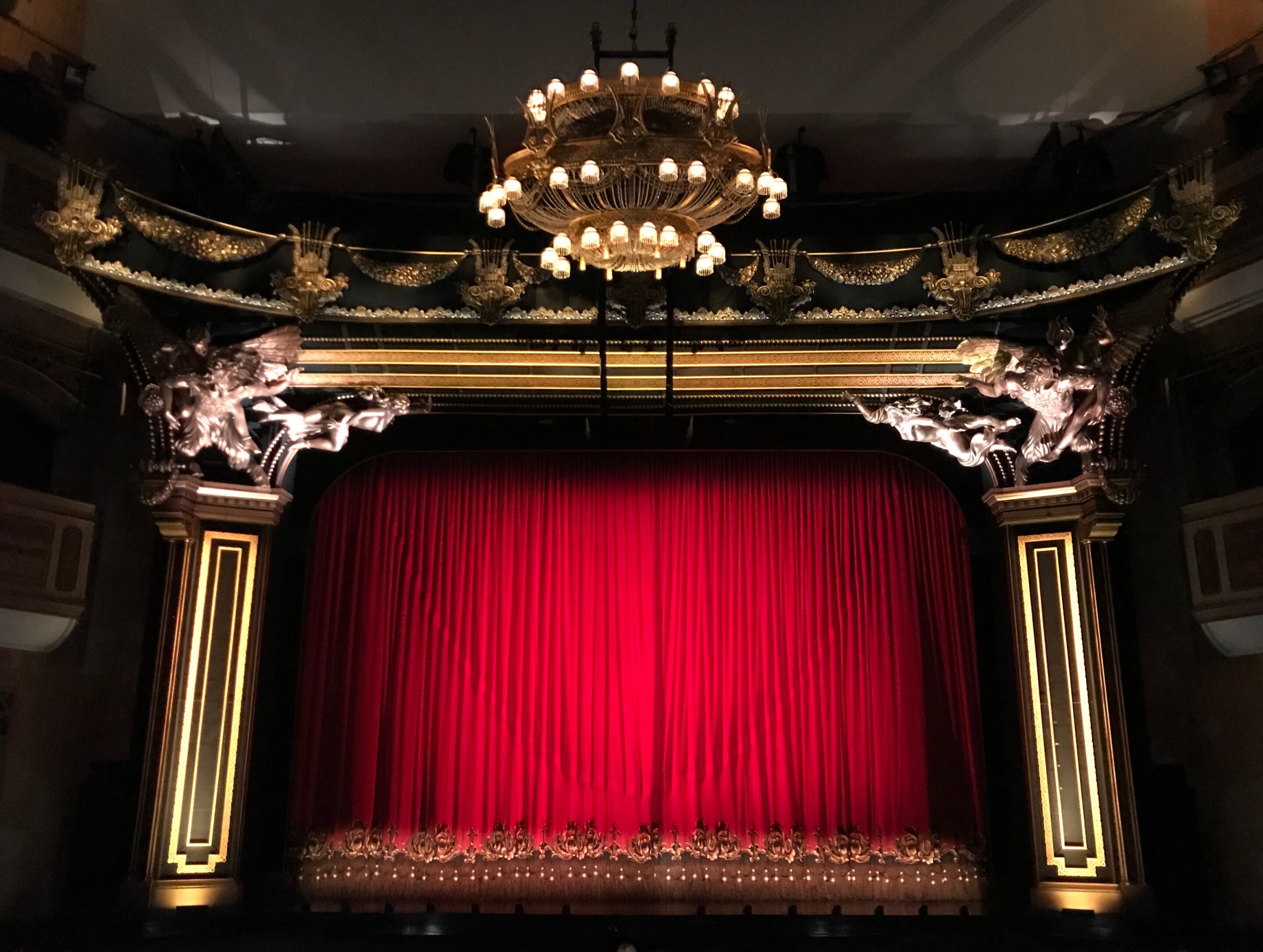 West End Theatres