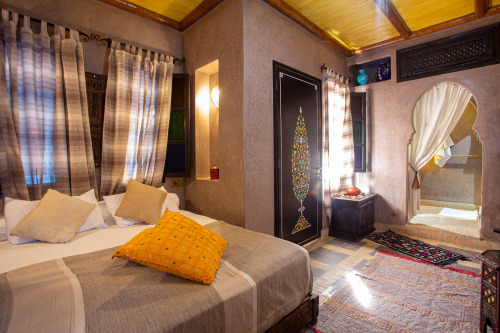 Chambre Coriandre