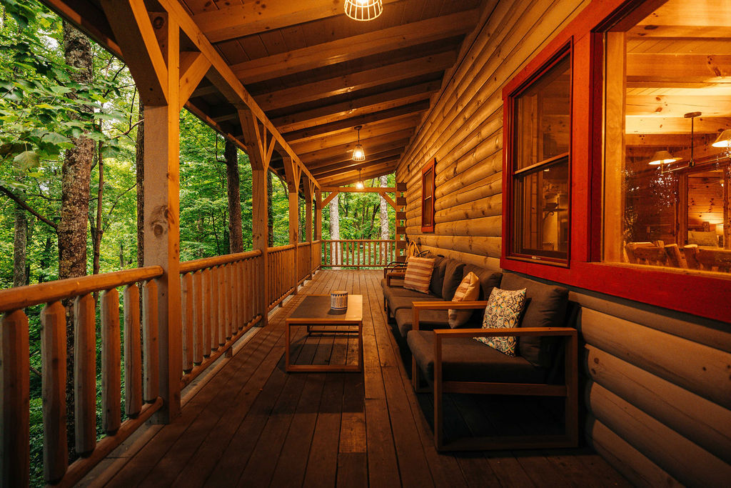 Rustic Cedar Inn | Photo 77