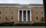 Manatee County Judicial Center, 1051 Manatee Ave W, Bradenton, FL 34205