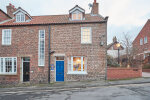 Beautiful Terrace Cottage