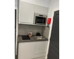 Apt.336 Picture represents the Twin Ensuite Studio. It might not be exactly the same as per booking. All same type of apartments are allocated subject to availability per booking