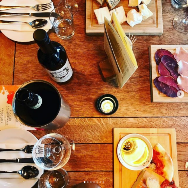 Sunday Lunch