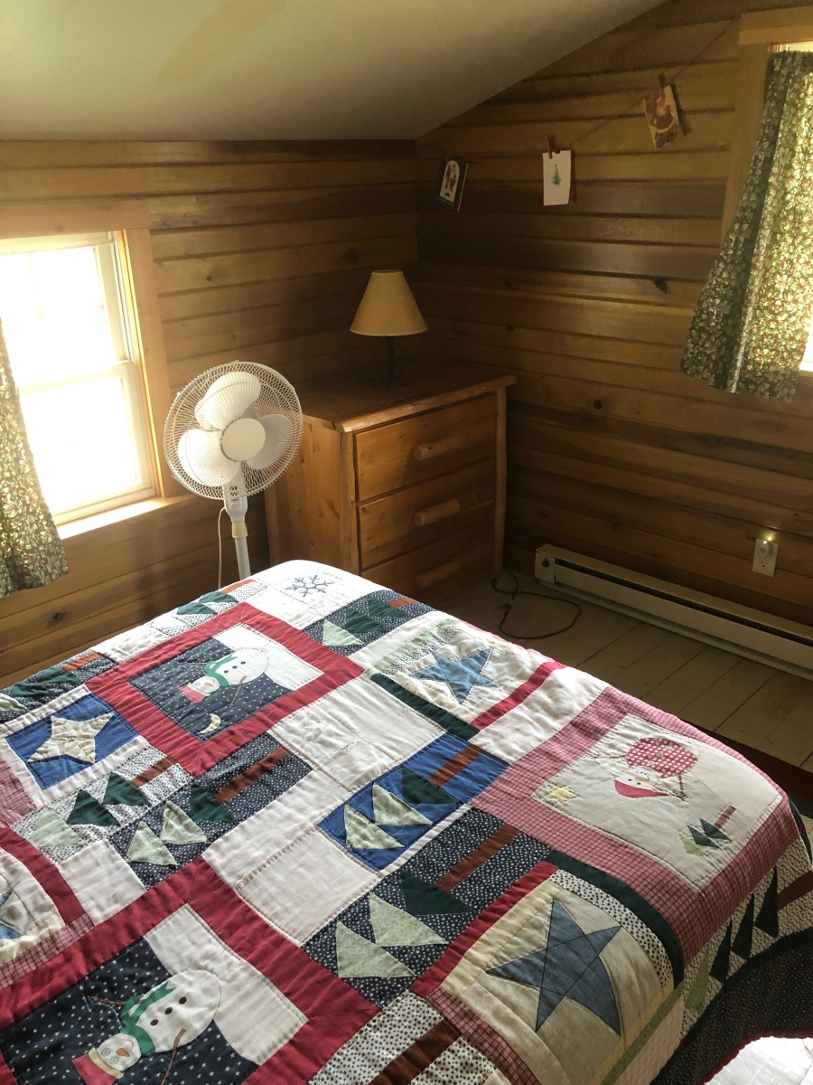 Bittersweet Farm Cabins Christmas Cabin by Bittersweet Farm Cabins