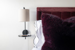 A peaceful sanctuary inside this luxury property at The Rosemont.