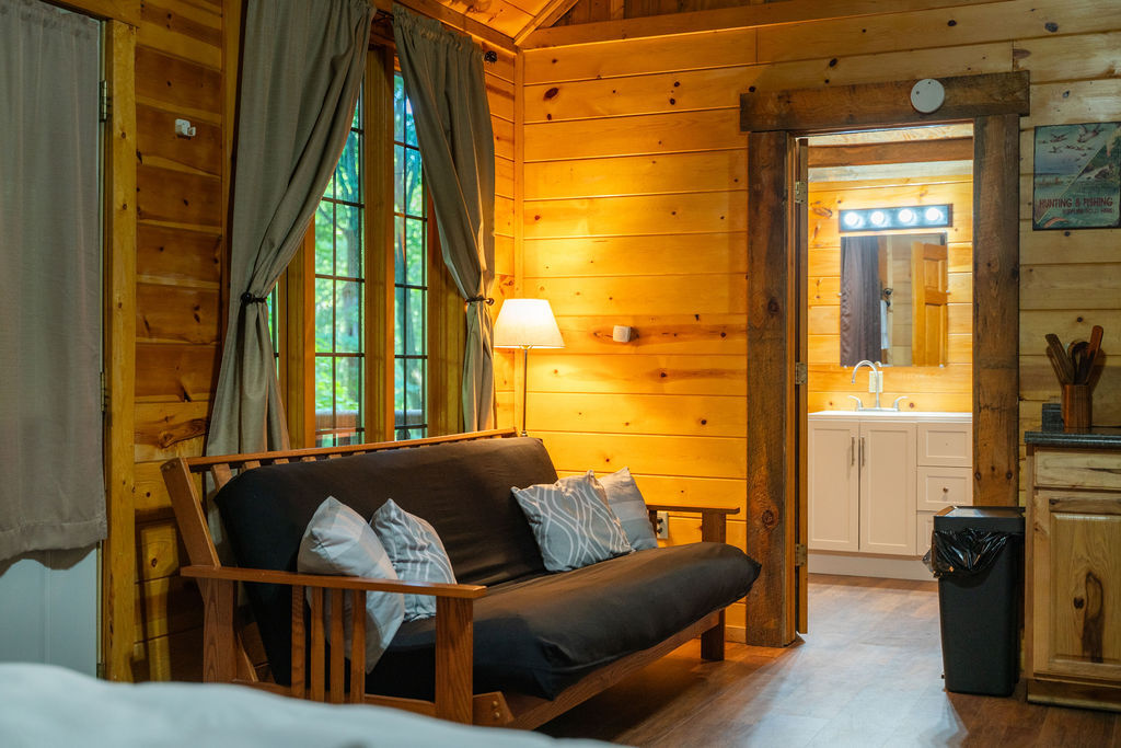 Hide A Way Tiny House | Photo 20