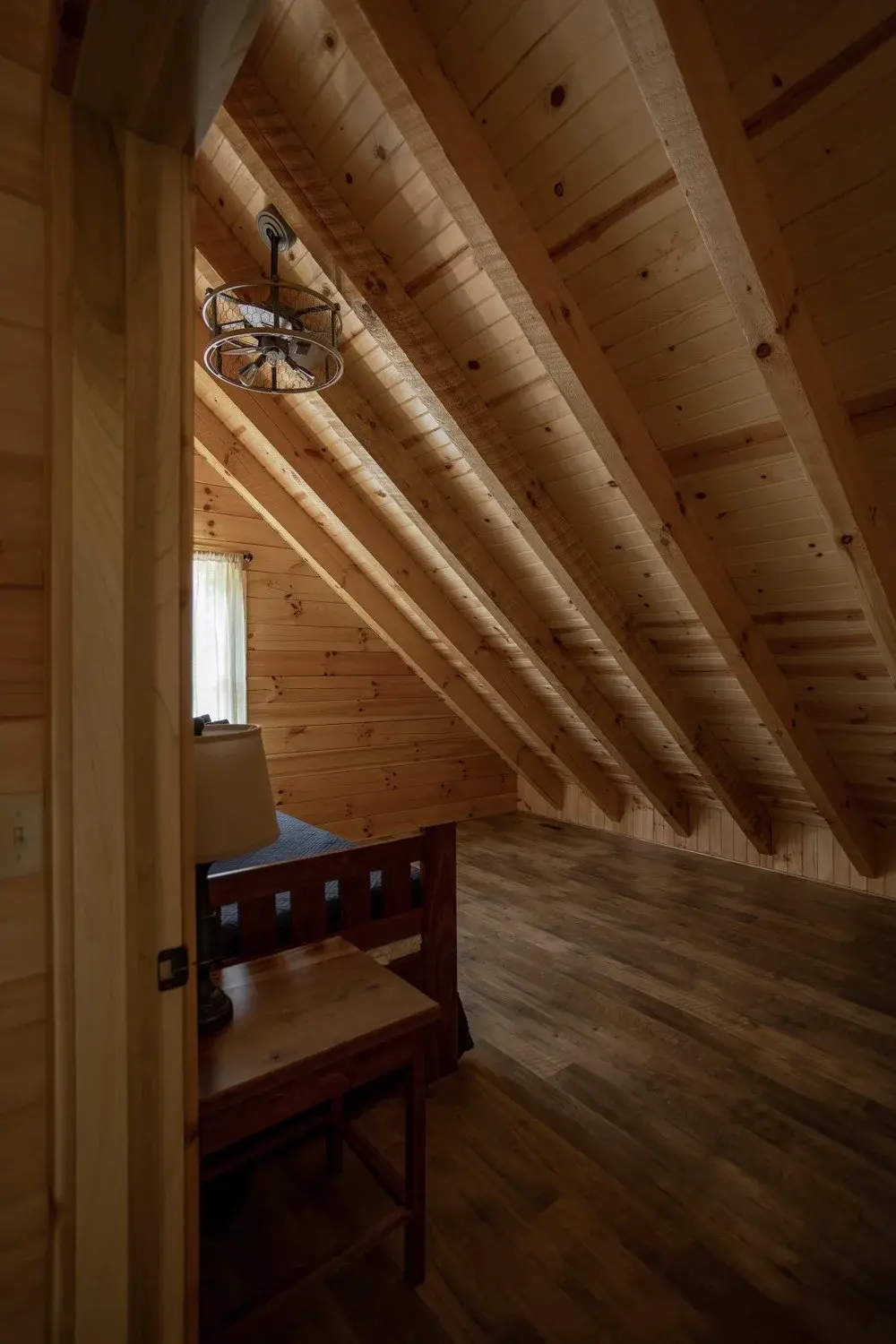 Night Song Lodge | Photo 58