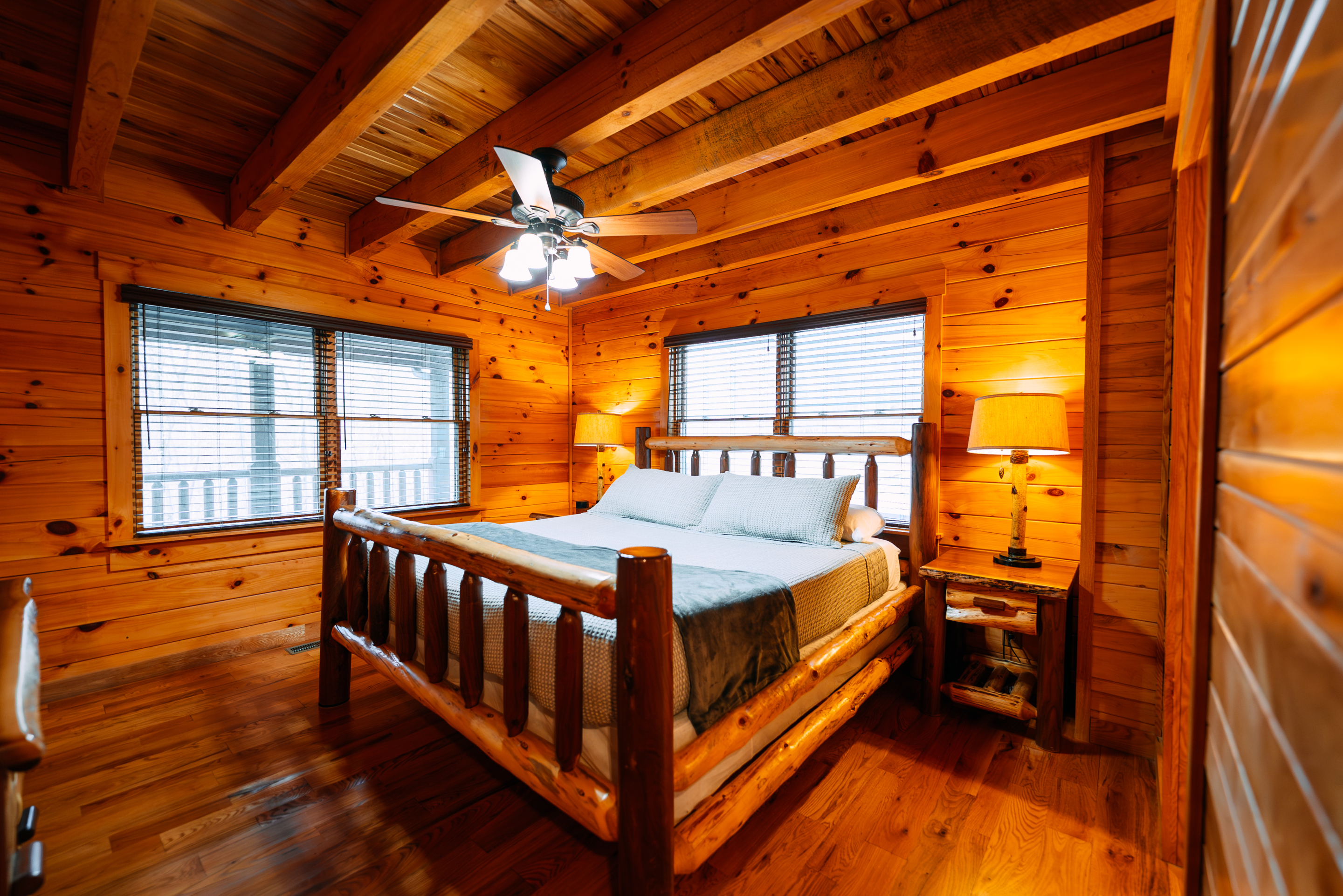 Gray Wolf Lodge | Photo 24