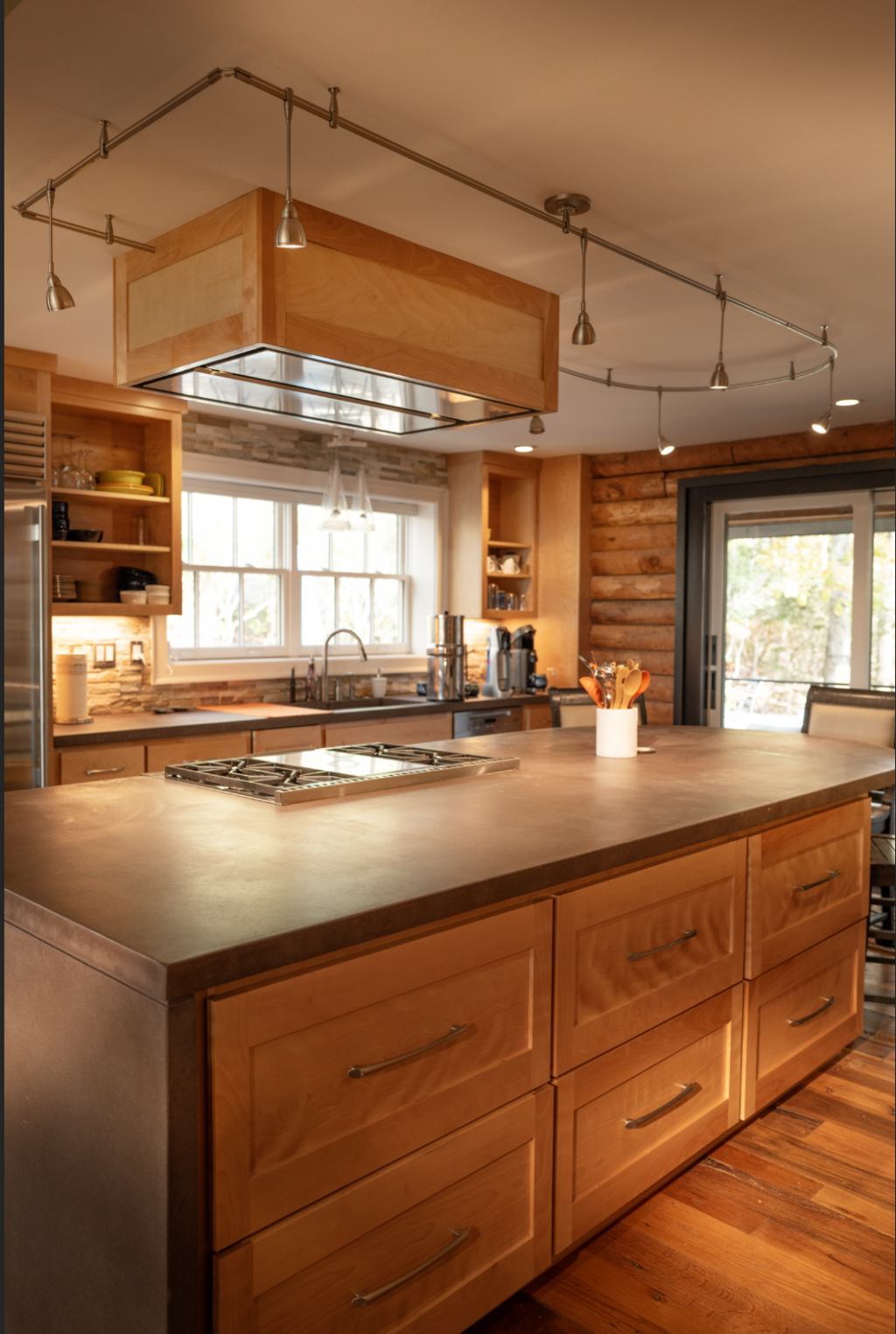 Art & Soul Main House