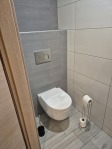 Toilettes - Gîte Chez Elodie 