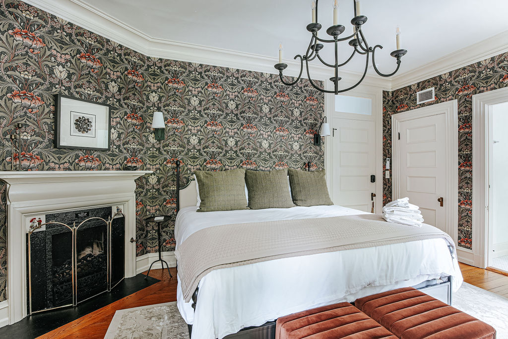 The Margaret Suite-Suite-Private Bathroom
