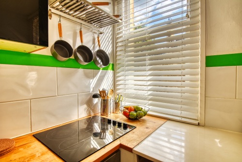 Cooking Facilities