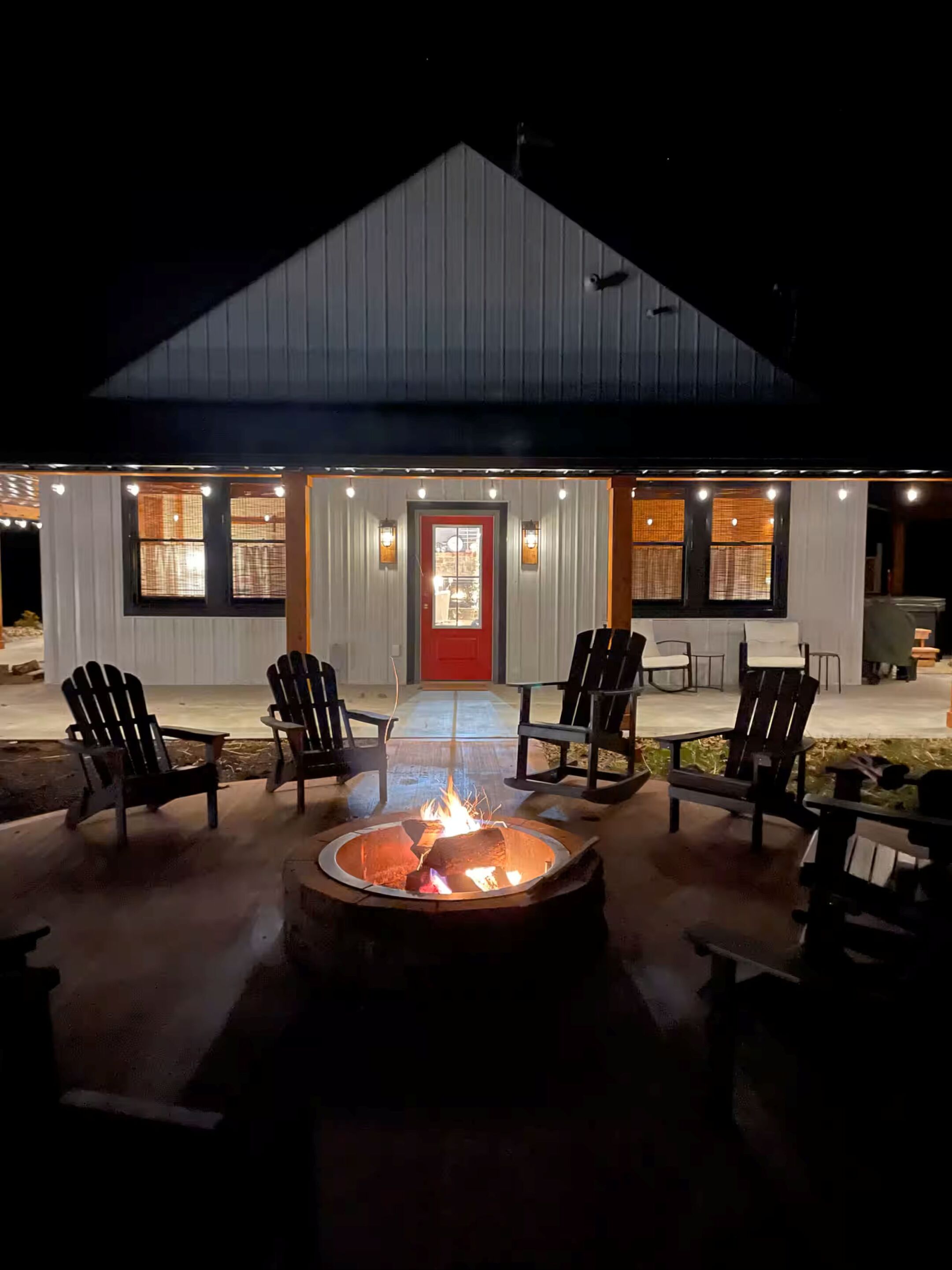 The Farmhouse on Barton | Photo 24