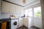 OneStop Short Lets Canning Town Kitchen
