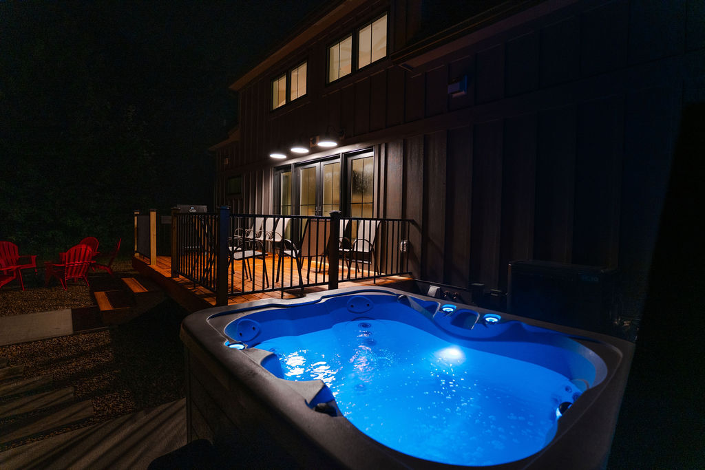 Kalozs Cabin 1 | Photo 2
