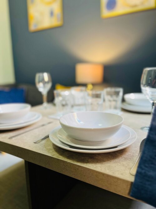Dining Room / Restaurant