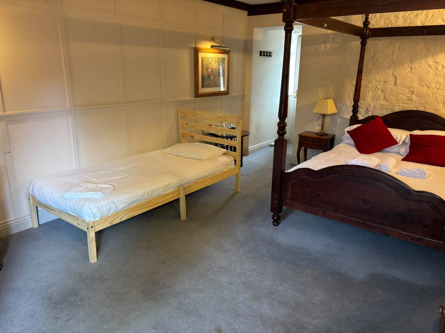 The Walnut Tree, Yeovil | Home