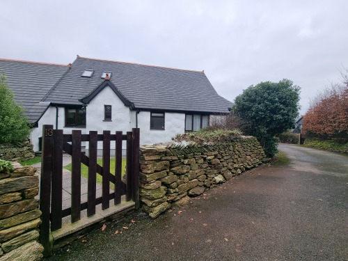 Self Catering Stay Lodge 13