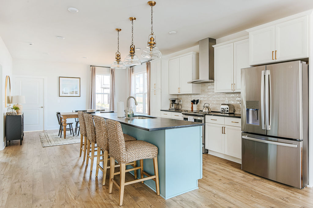 Raynor Place Midterm