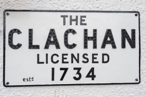 The Clachan Inn - 