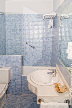 Apartamentos y posada la Robla Cantabria