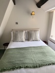Double Bedroom with shared bathroom