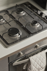 Cooker