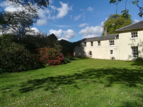 House-Traditional-Ensuite with Bath-Garden view - Base Rate