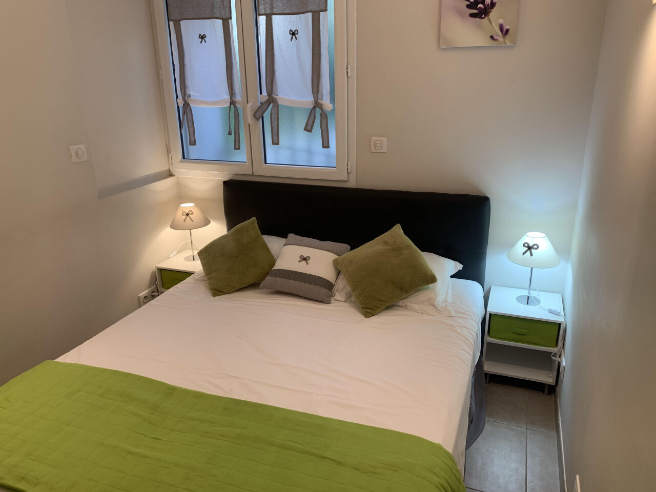 Appartement Provence à la Villa Étoile