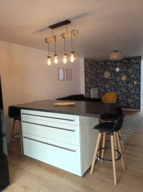 Dining Room / Restaurant