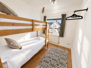 Bunk beds
