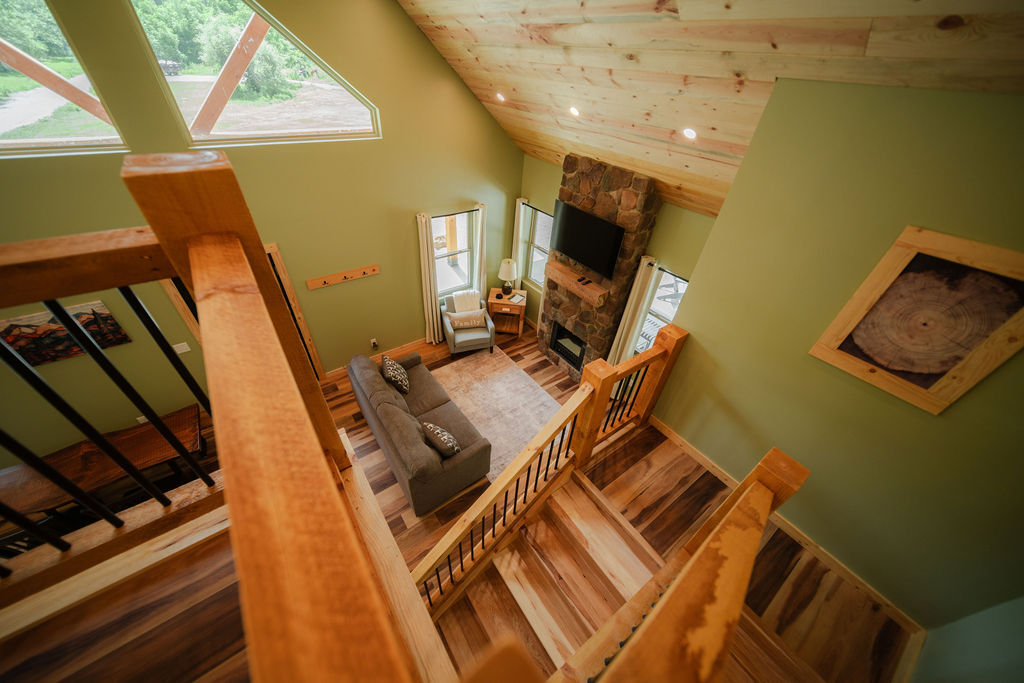 The Tributary Cabin | Photo 8