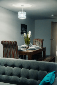 Dining Room / Restaurant