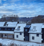 Winter View