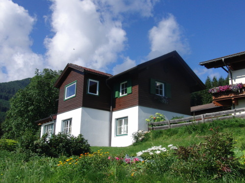 kleines Nebenhaus