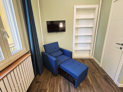 Chaise Longue - Suite Deluxe