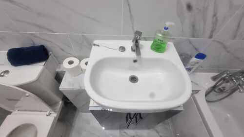 Washbasin