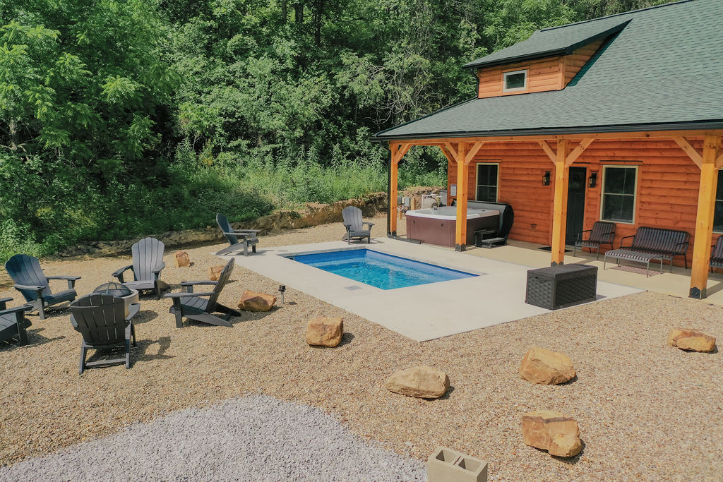 The Riparian Cabin | Photo 33