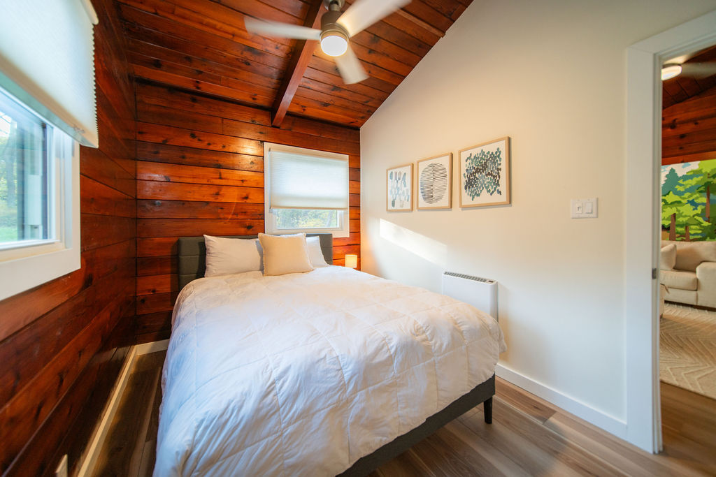 Ash Wood Cabin | Photo 45