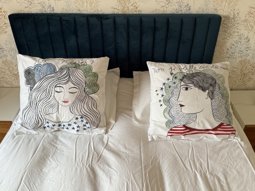 Bonne nuit...douce nuit !