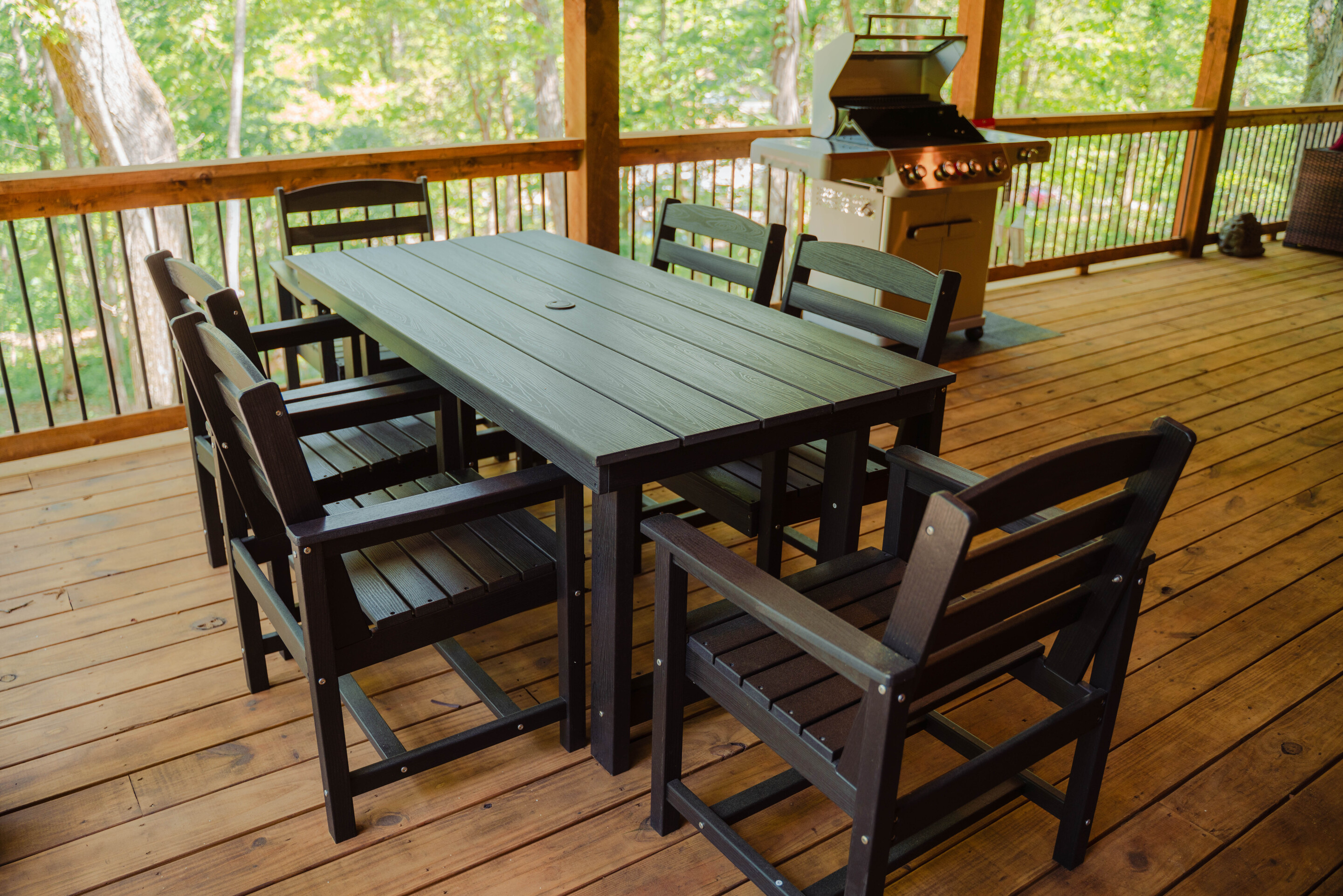 Knotty Summit | Photo 44