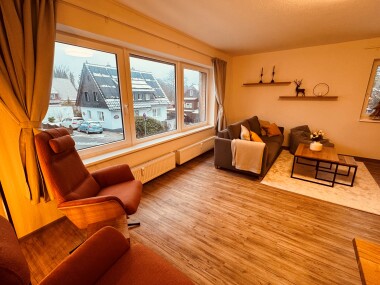 Aussicht Wohnbereich