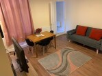 Large , spacious Living/dining area