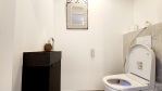 L'écrin Celeste - Chambre 3 - Toilettes