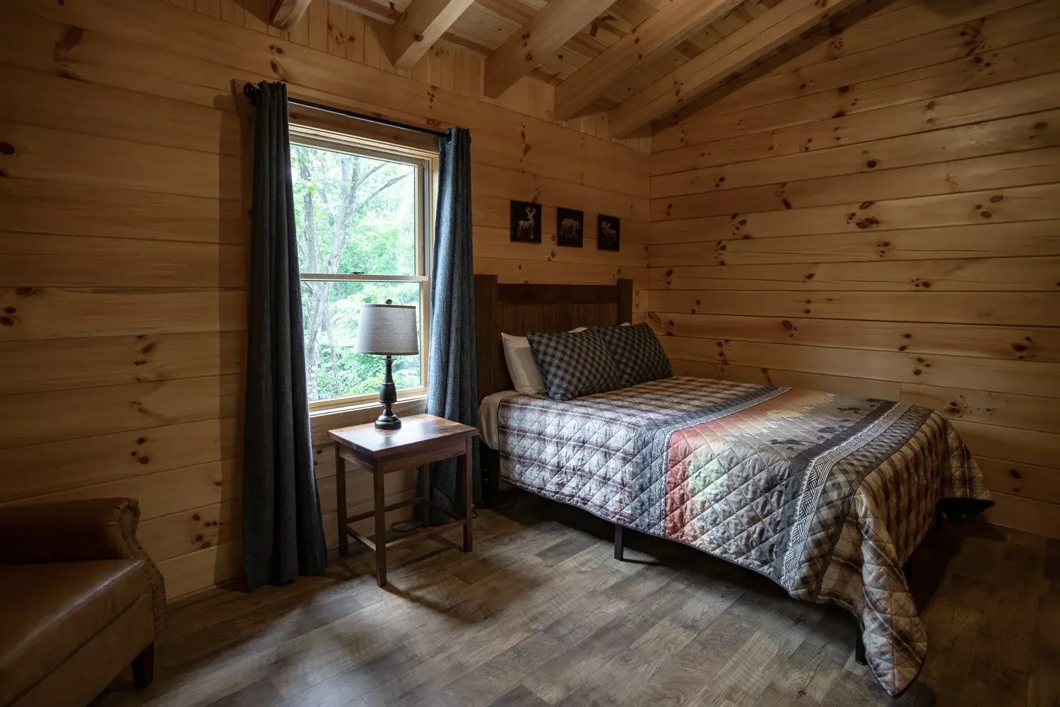 Night Song Lodge | Photo 34
