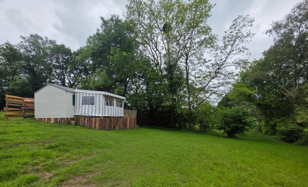 Camping La Ferme du Guéric — photo 6
