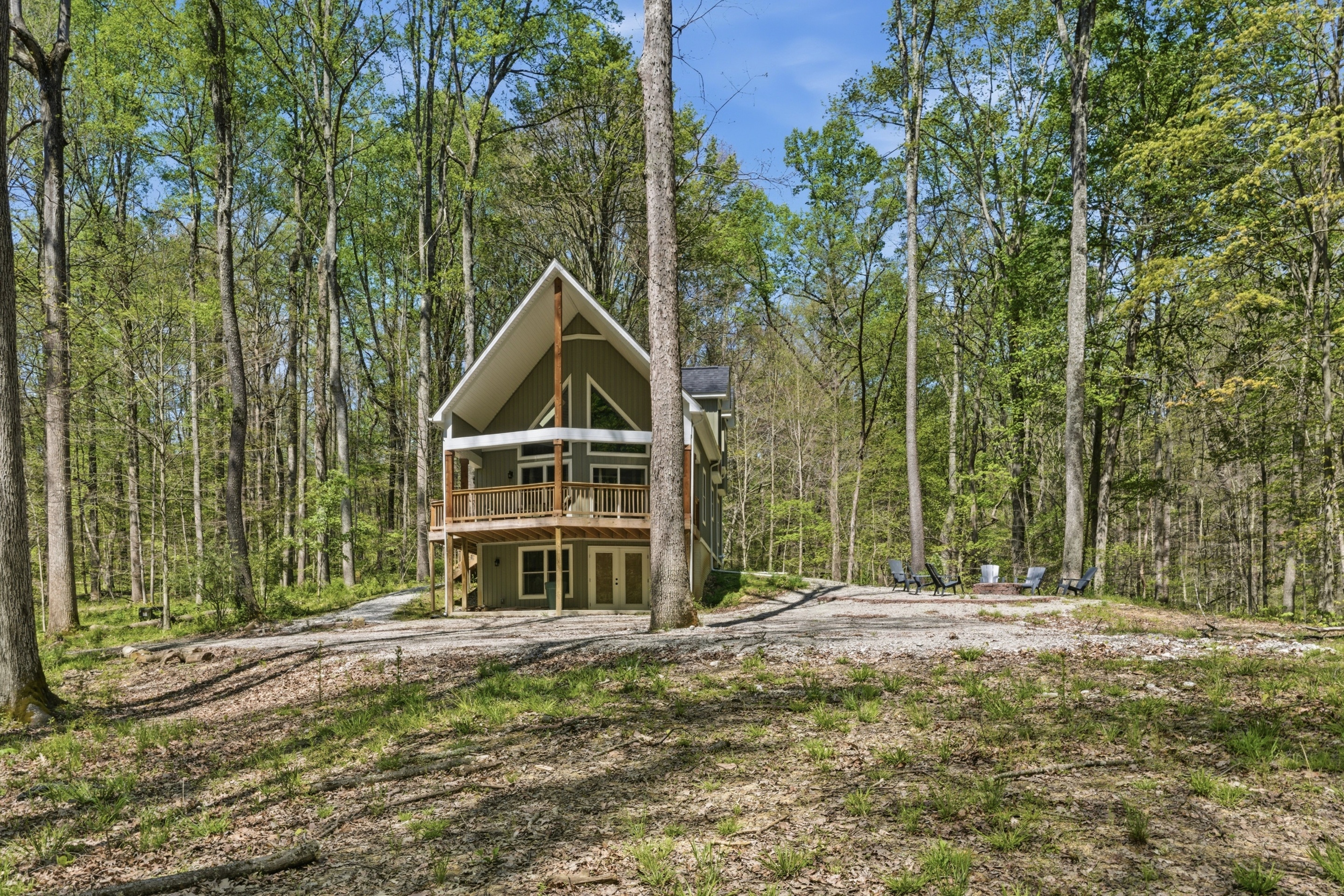 Chalet Getaway | Photo 48
