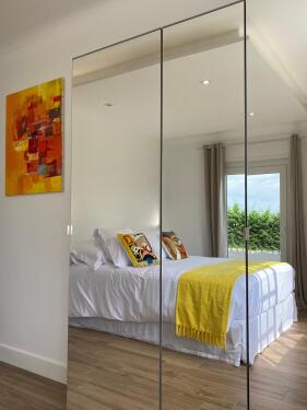 Chambre Leikeitio