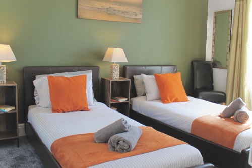 Sweet dreams starts here!